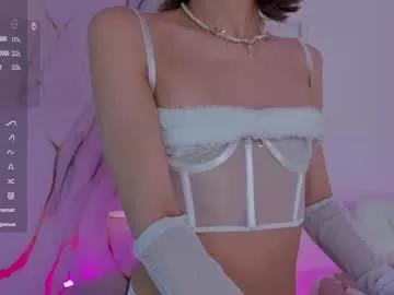 cute_dani1 from Chaturbate is Freechat