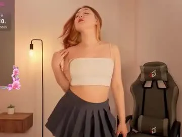 Freechat cute_darkgirl on Chaturbate