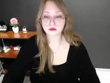 cute_minx from Chaturbate is Freechat