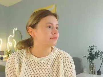 cuteemia__ from Chaturbate is Freechat