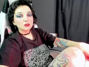 cutemetalgoddess from Chaturbate is Freechat