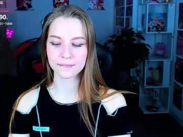 cutemousee from Chaturbate is Freechat