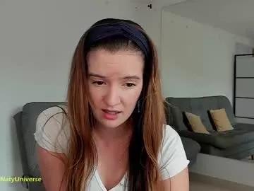 cutenataly from Chaturbate is Freechat