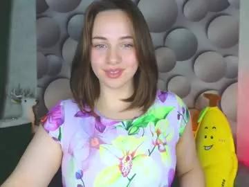 cutesmile_sharon from Chaturbate is Freechat