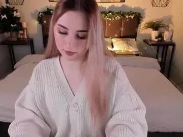 cutie_louise from Chaturbate is Freechat