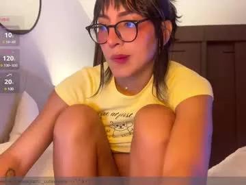 cutiepiemiu from Chaturbate is Freechat