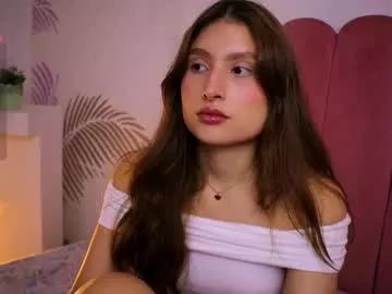 daisha_riley from Chaturbate is Freechat