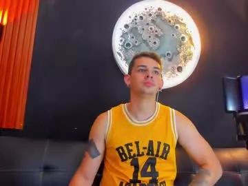 damian__oliver from Chaturbate is Freechat