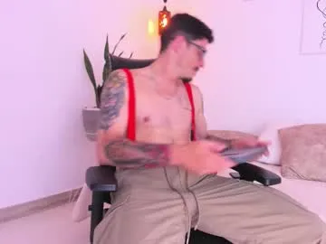 damian_bull — GOAL: Masturbate me with my shirt  [67 tokens remaining] Alpha Energy Unleashed  Welcome to my jungle! . #bigcock #smoke #master #feet #socks