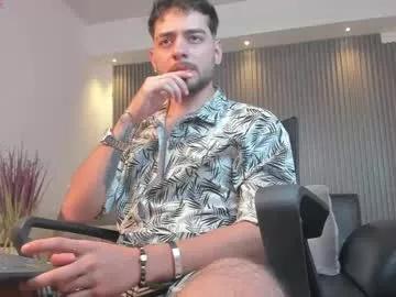 damian_grayy from Chaturbate is Freechat