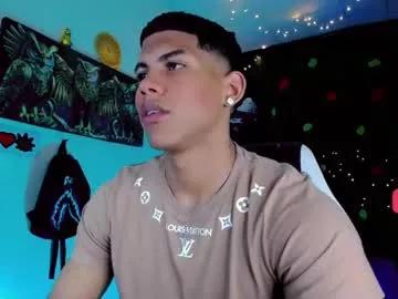 damian_latinxxx from Chaturbate is Freechat