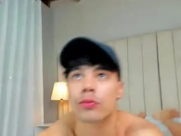 Freechat damon_nort on Chaturbate