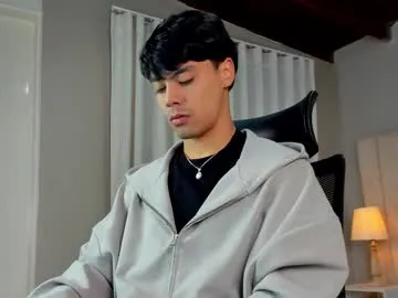 Freechat damon_nort on Chaturbate