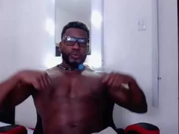 Dancelwashington from Chaturbate