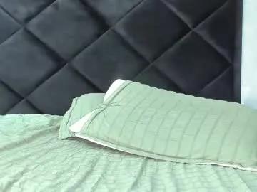 Dancelwashington from Chaturbate