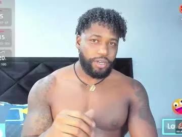 Dancelwashington from Chaturbate