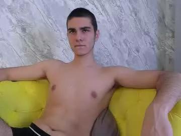 danielbrooc from Chaturbate is Freechat