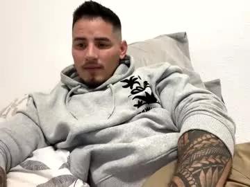 danielmilan from Chaturbate is Freechat