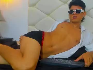 daniels_luke from Chaturbate is Freechat