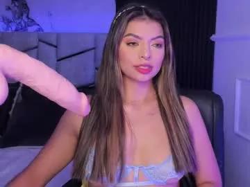 daniphoenixx from Chaturbate is Freechat