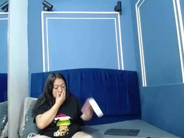 danna1_9 from Chaturbate is Freechat