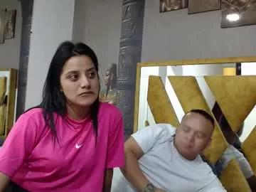 danna_peter from Chaturbate is Freechat