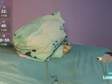 dante_bear on Chaturbate