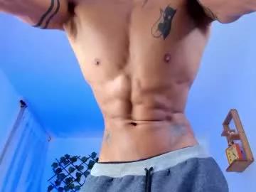 dante_cooper_0 from Chaturbate is Freechat