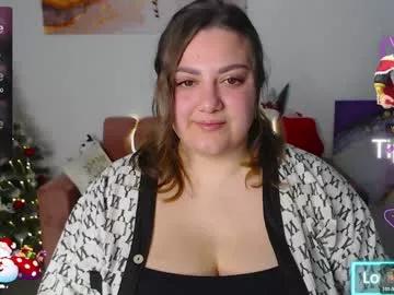 dariamur on Chaturbate