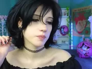 dark_vamp_ from Chaturbate is Freechat