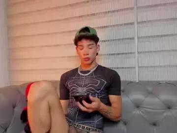 darkboy26_ from Chaturbate is Freechat