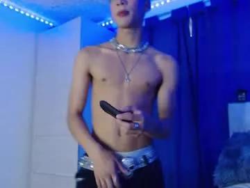 darkboy26_ from Chaturbate is Freechat