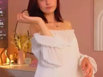 darkwilllow_ from Chaturbate is Freechat