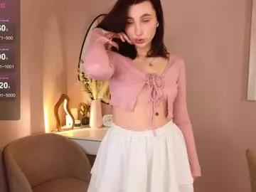 darkwilllow_ from Chaturbate is Freechat