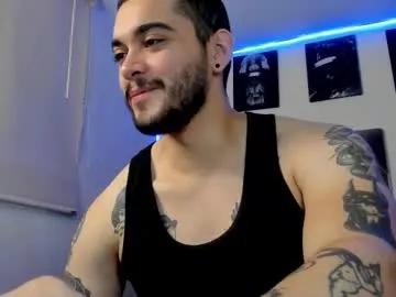 david_franco1 from Chaturbate is Freechat