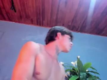 david_twink1 from Chaturbate is Freechat