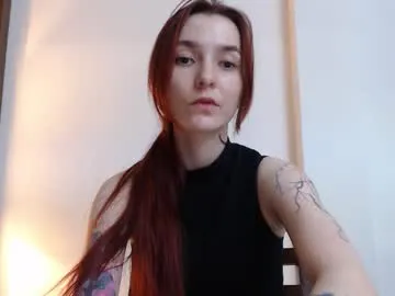 Freechat dead_girll on Chaturbate