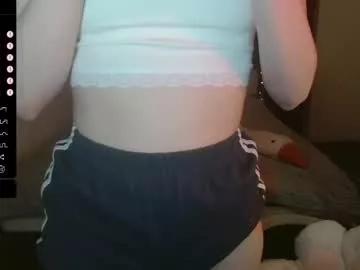 dear_helga from Chaturbate is Freechat