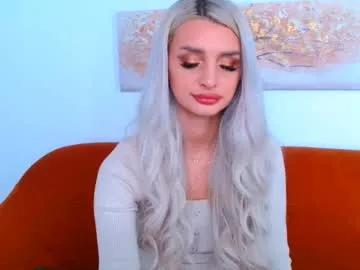 deliciaalove from Chaturbate is Freechat