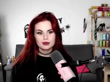 dellacrush_ on Chaturbate 