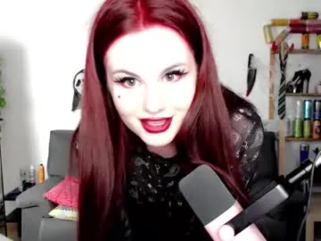 dellacrush_ on Chaturbate 