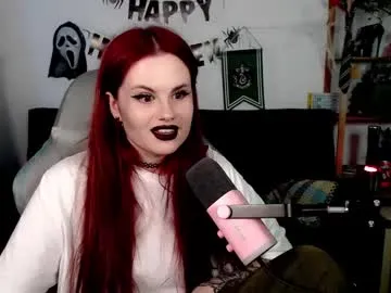 dellacrush_ on Chaturbate 