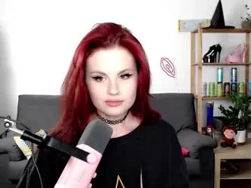 dellacrush_ on Chaturbate 