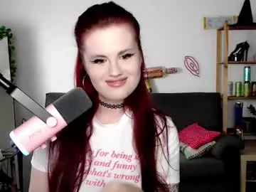 dellacrush_ on Chaturbate 