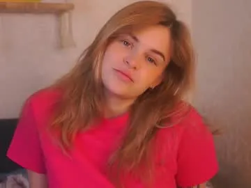 Freechat delmyostrem on Chaturbate