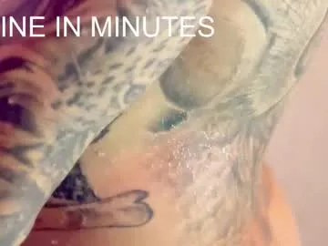 Freechat dereckgreen on Chaturbate