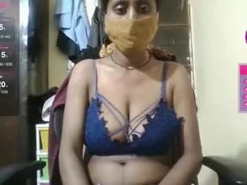 desiprincessaga from Chaturbate is Freechat