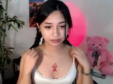 devine_goddessx from Chaturbate is Freechat