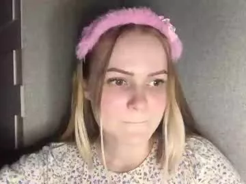 Freechat divine_hannah on Chaturbate