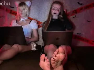 Freechat divine_hannah on Chaturbate